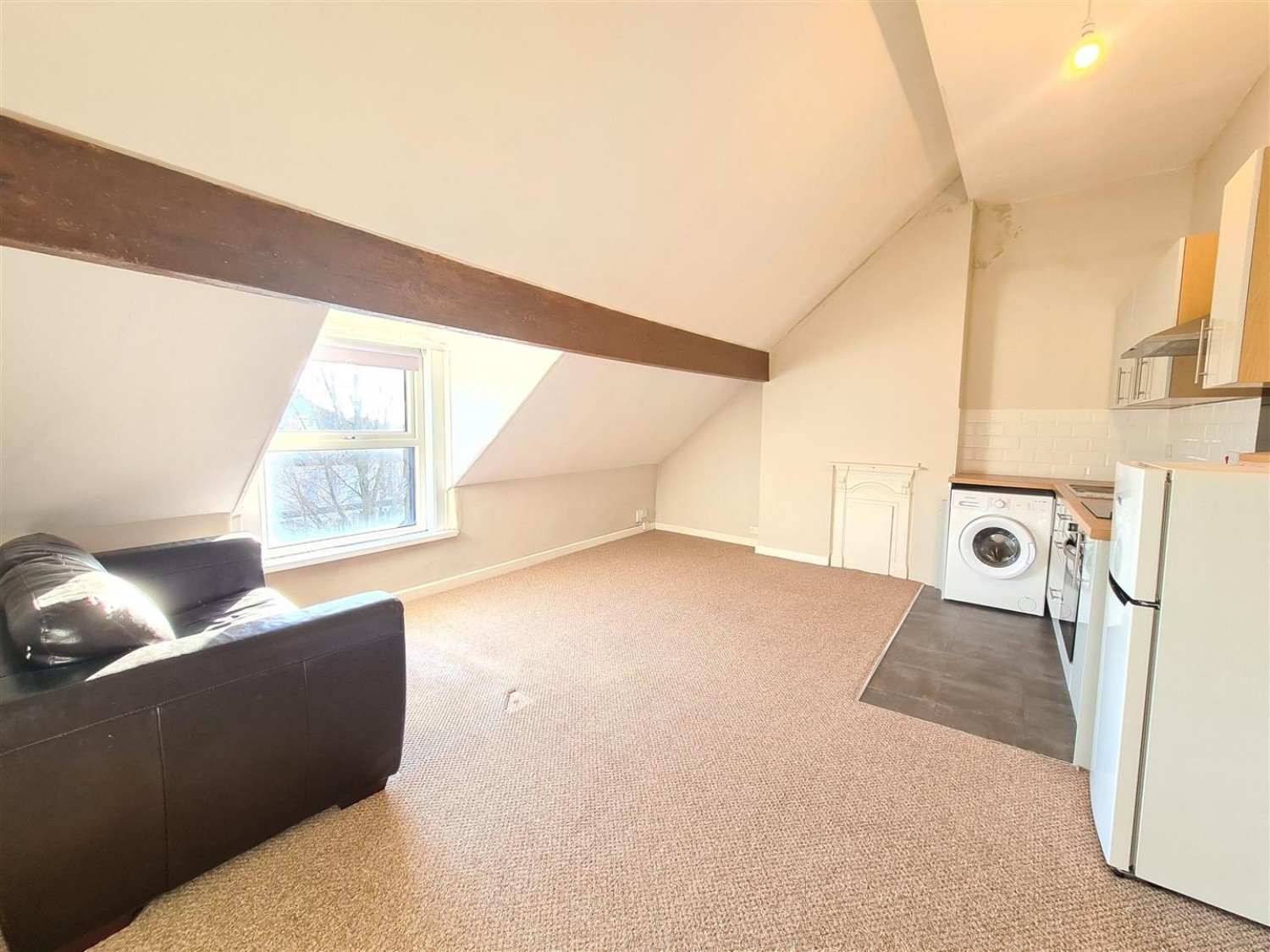 1 bedroom Flat to let in Hookstone Road, Harrogate, North Yorkshire