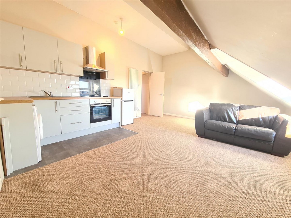 Hookstone Road, Harrogate, North Yorkshire