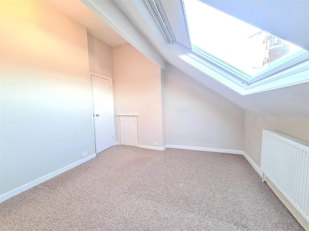 Hookstone Road, Harrogate, North Yorkshire