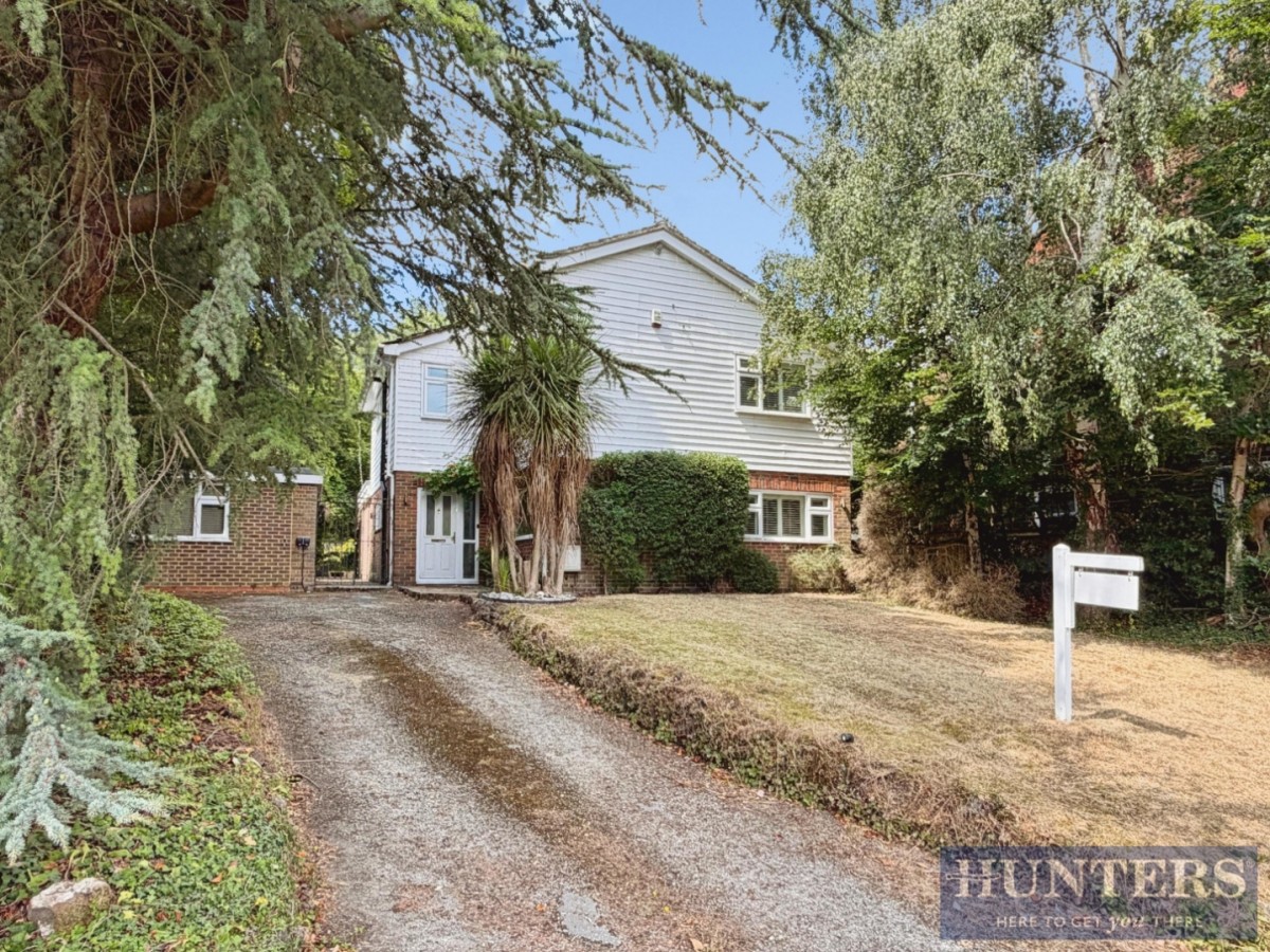 Taylors Lane, Trottiscliffe, West Malling