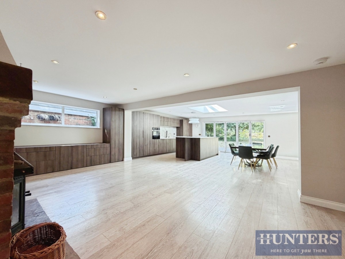 Taylors Lane, Trottiscliffe, West Malling