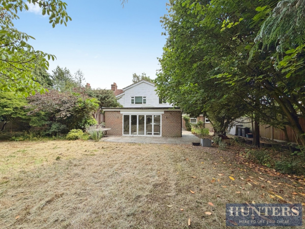 Taylors Lane, Trottiscliffe, West Malling
