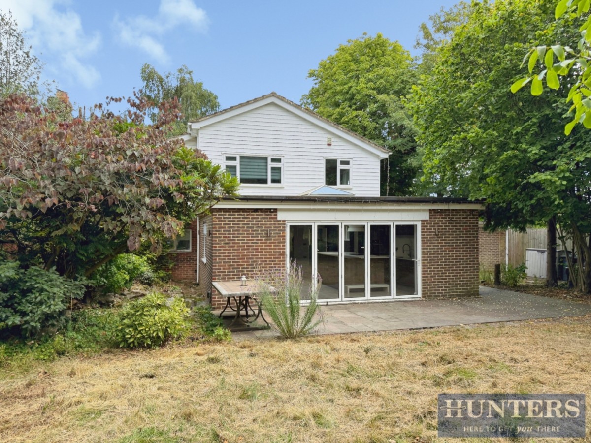 Taylors Lane, Trottiscliffe, West Malling