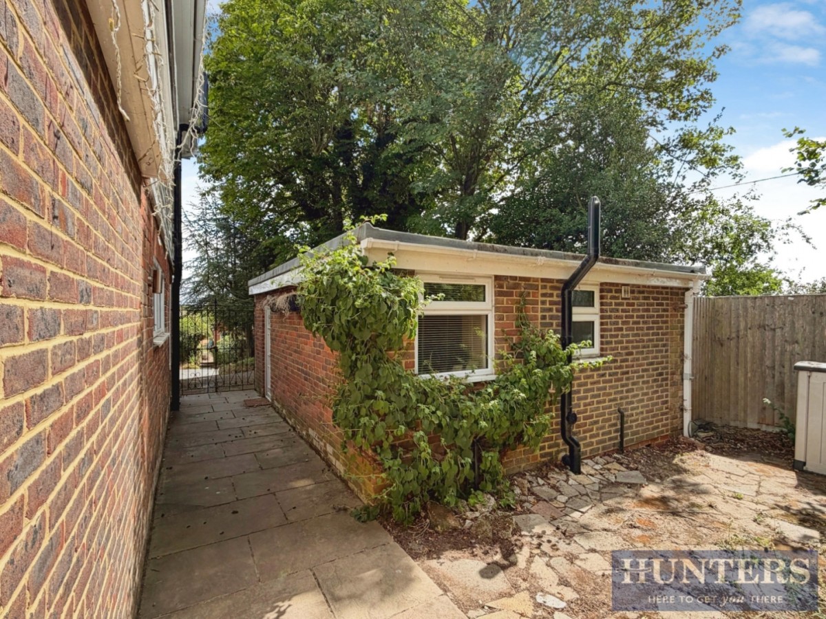 Taylors Lane, Trottiscliffe, West Malling