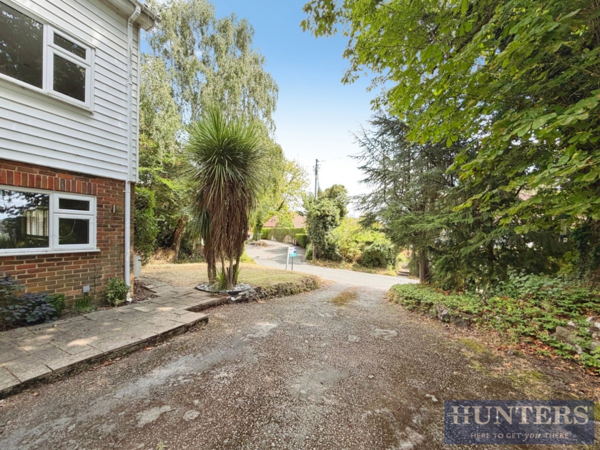 Taylors Lane, Trottiscliffe, West Malling