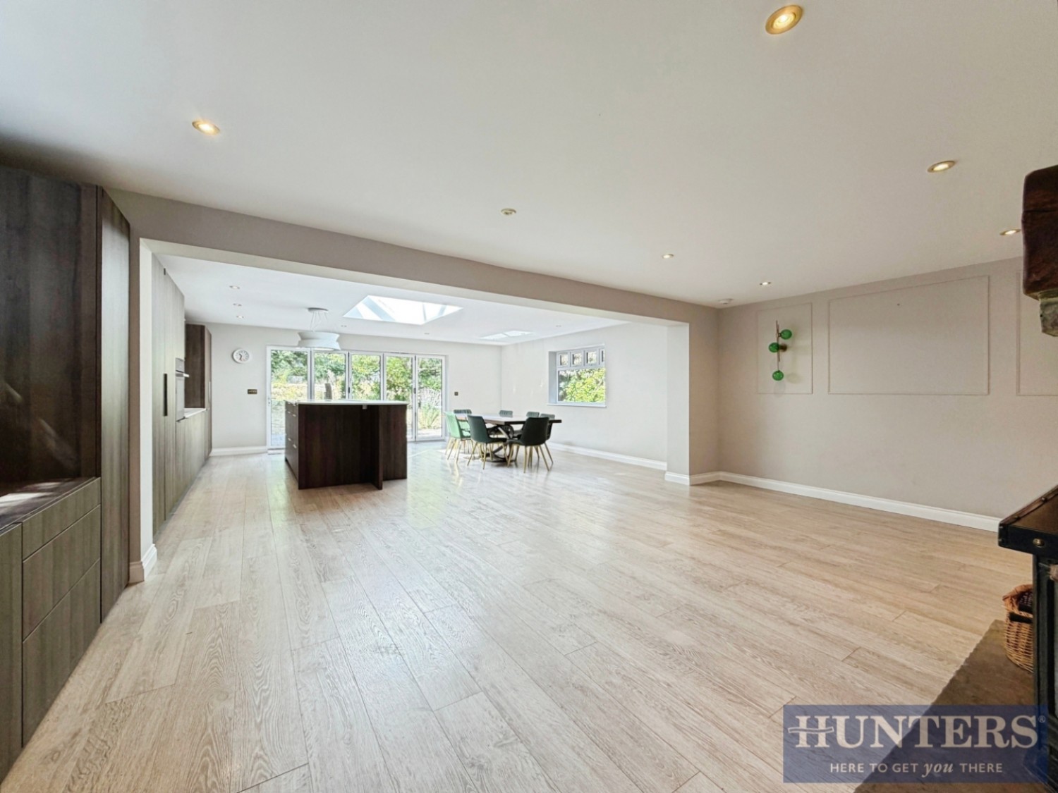 4 bedroom House for sale in Taylors Lane, Trottiscliffe, West Malling