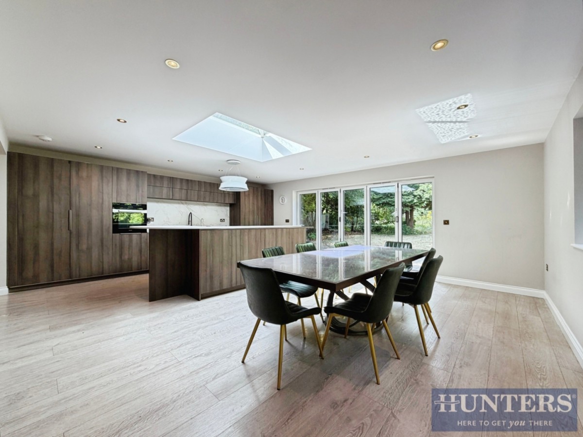 Taylors Lane, Trottiscliffe, West Malling