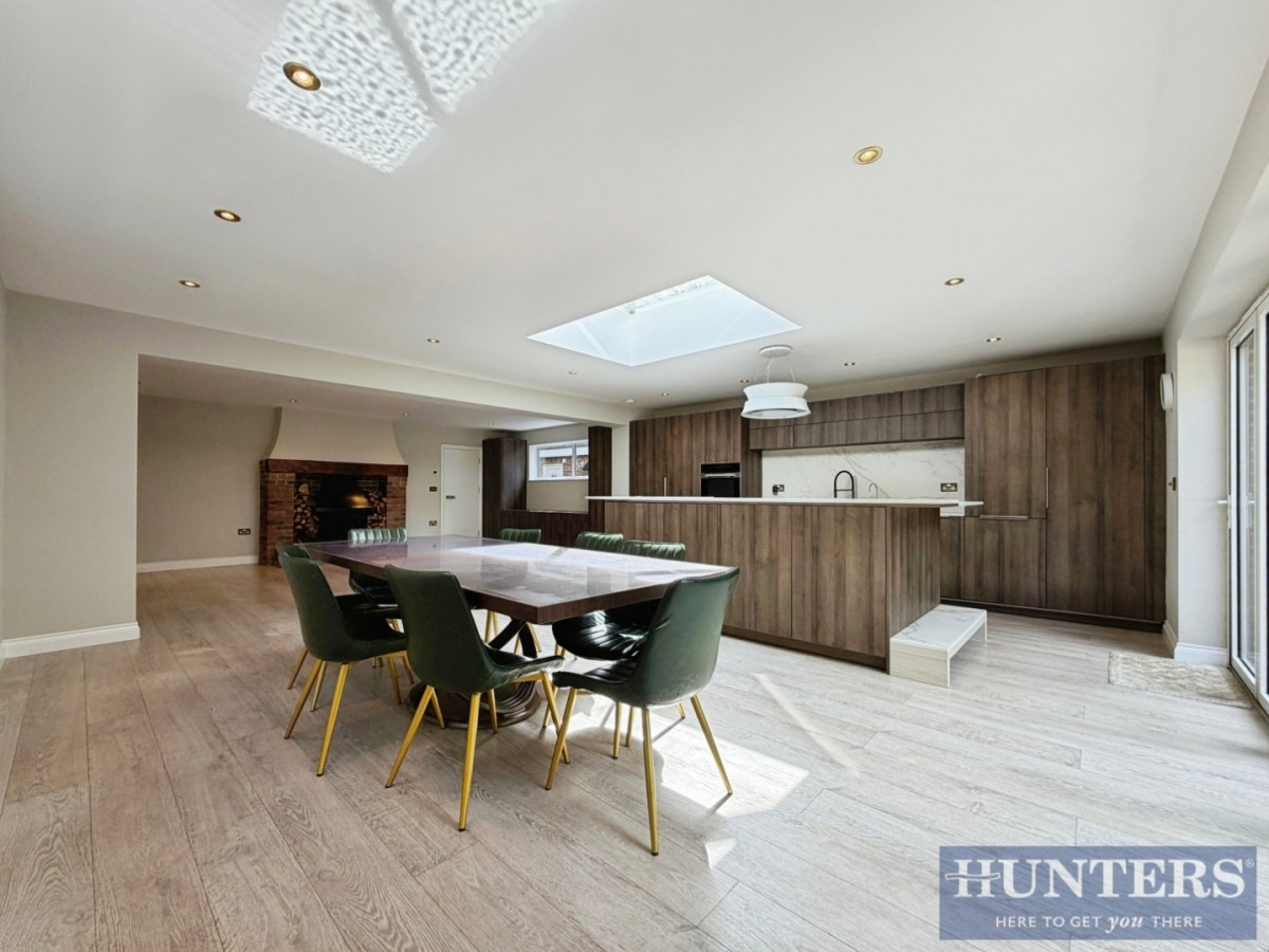 Taylors Lane, Trottiscliffe, West Malling