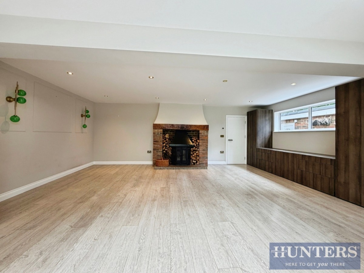 Taylors Lane, Trottiscliffe, West Malling