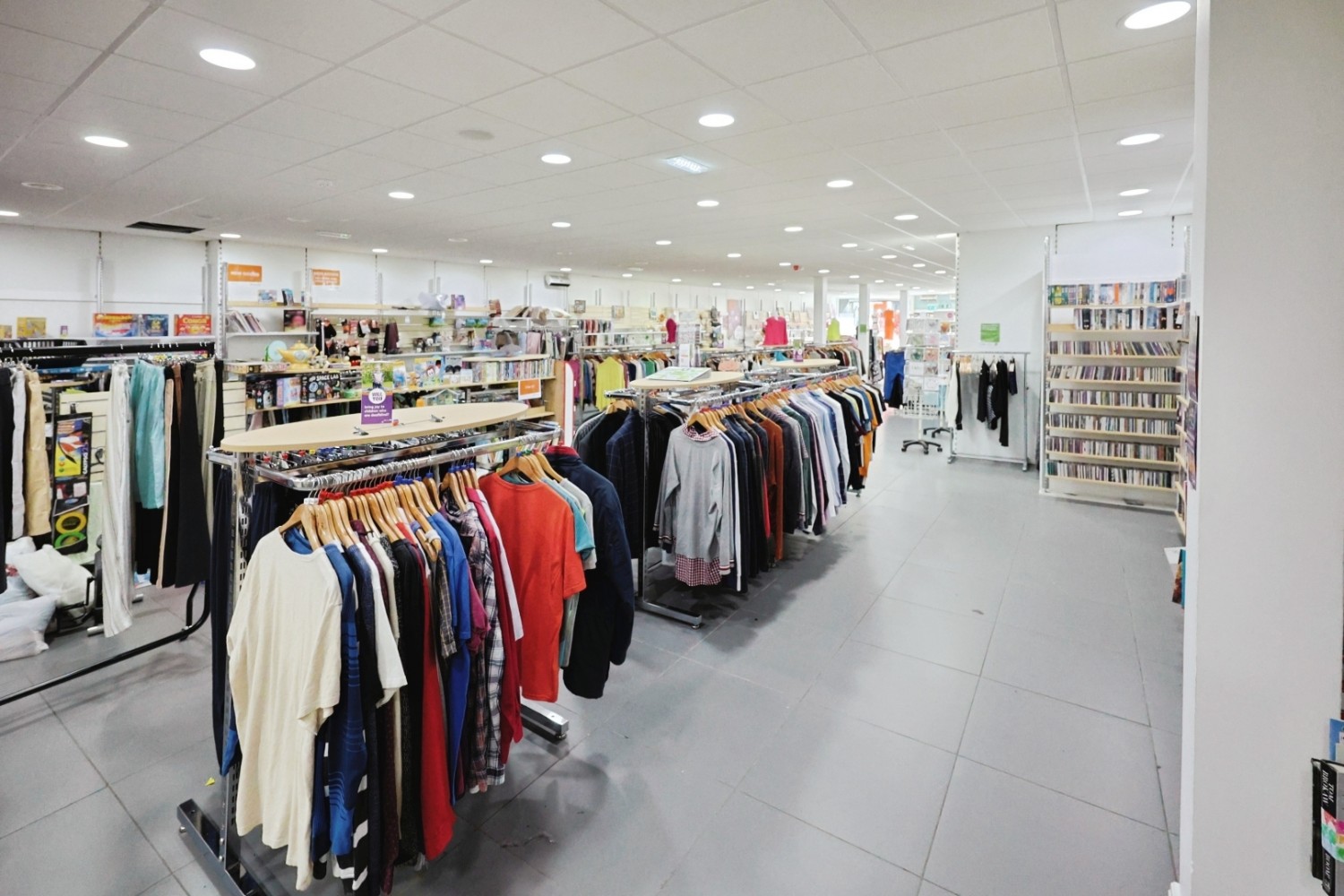 0 bedroom Commercial Property to let in Newgate Street, Bishop Auckland