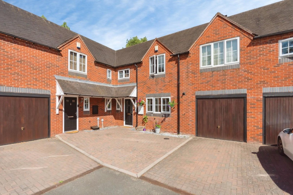 Tilehouse Green Lane, Knowle, Solihull
