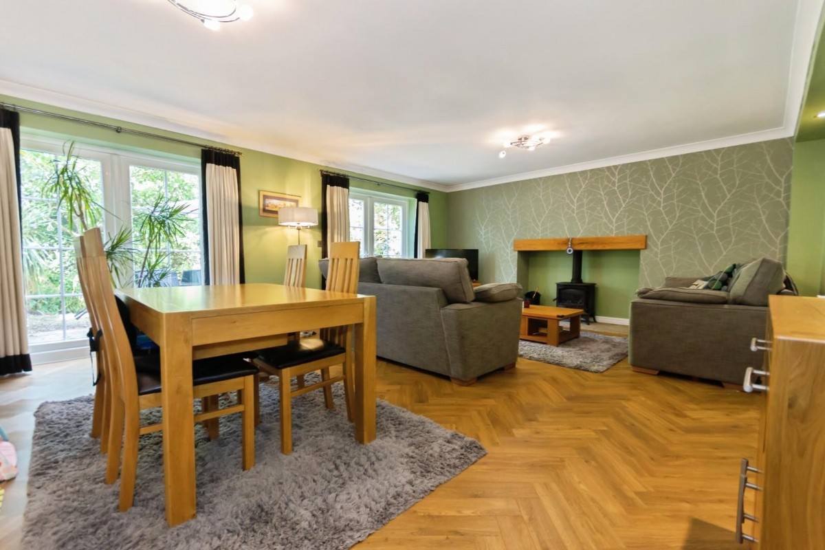 Tilehouse Green Lane, Knowle, Solihull