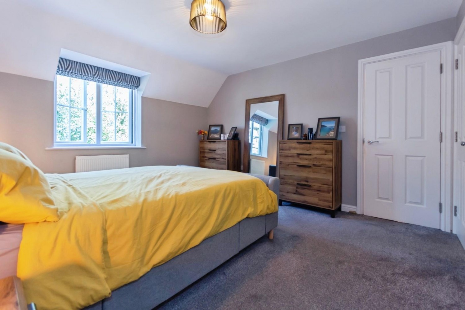 4 bedroom House for sale in Tilehouse Green Lane, Knowle, Solihull