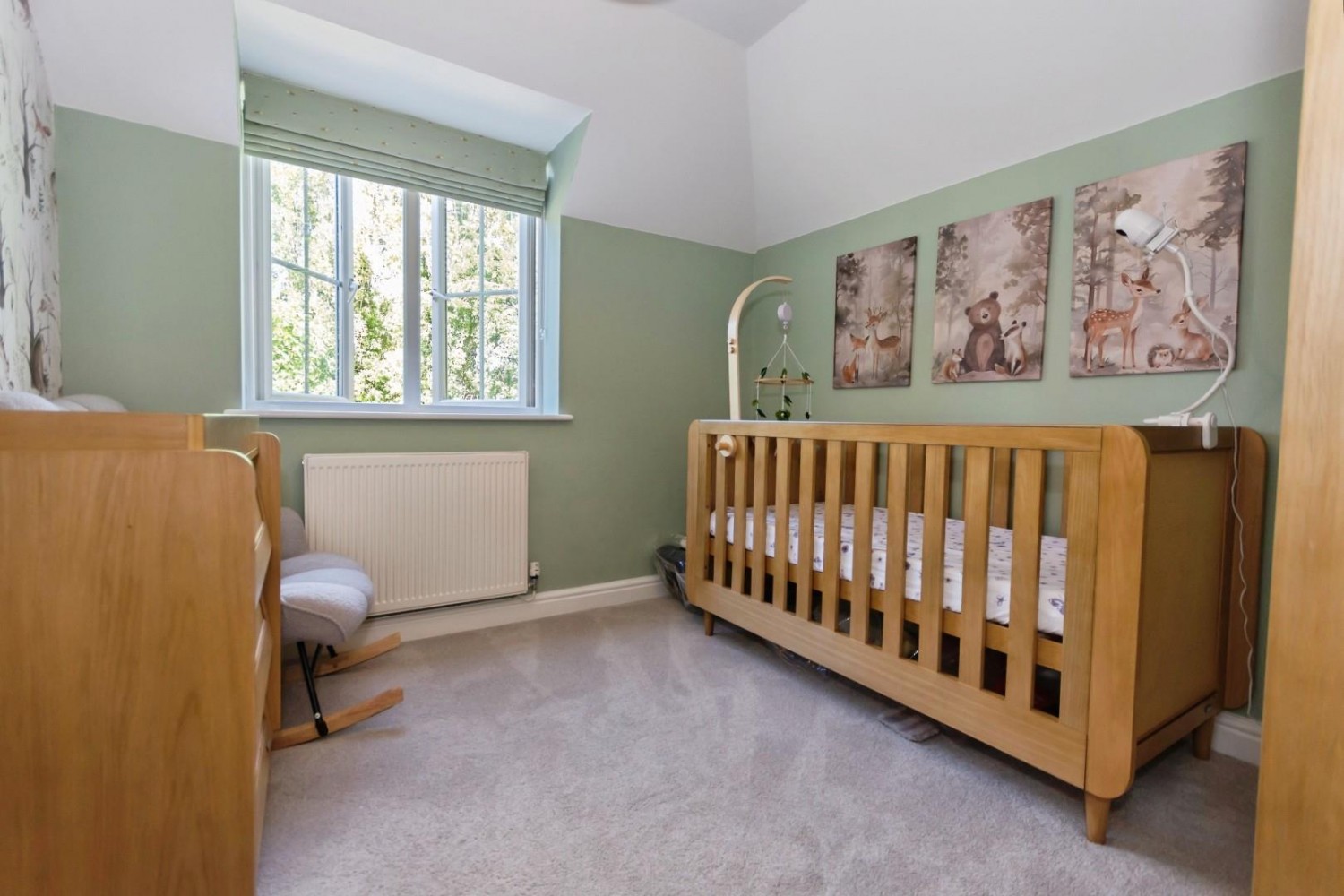 4 bedroom House for sale in Tilehouse Green Lane, Knowle, Solihull