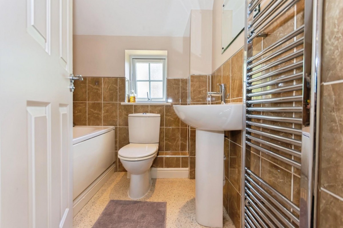 Tilehouse Green Lane, Knowle, Solihull