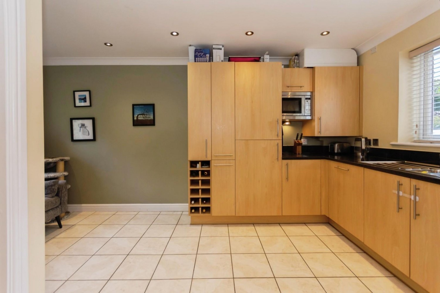 4 bedroom House for sale in Tilehouse Green Lane, Knowle, Solihull