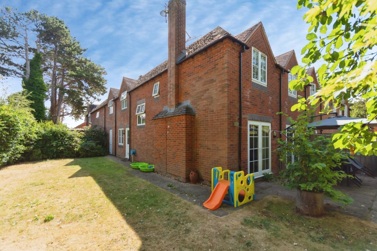 4 bedroom House for sale in Tilehouse Green Lane, Knowle, Solihull