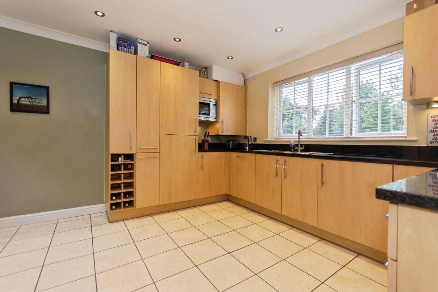 4 bedroom House for sale in Tilehouse Green Lane, Knowle, Solihull