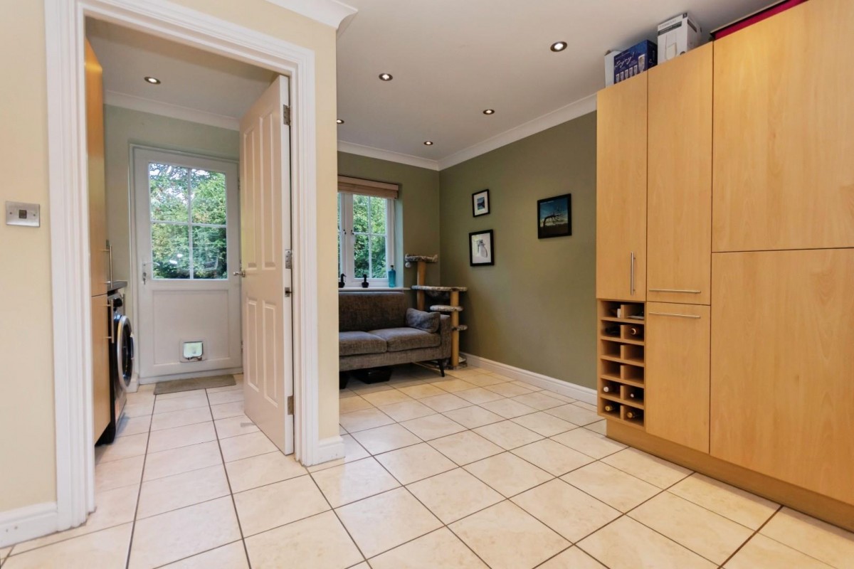 Tilehouse Green Lane, Knowle, Solihull