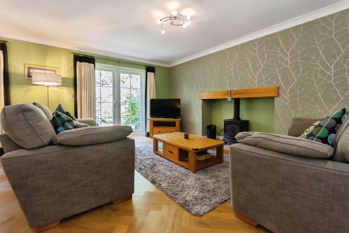 Tilehouse Green Lane, Knowle, Solihull