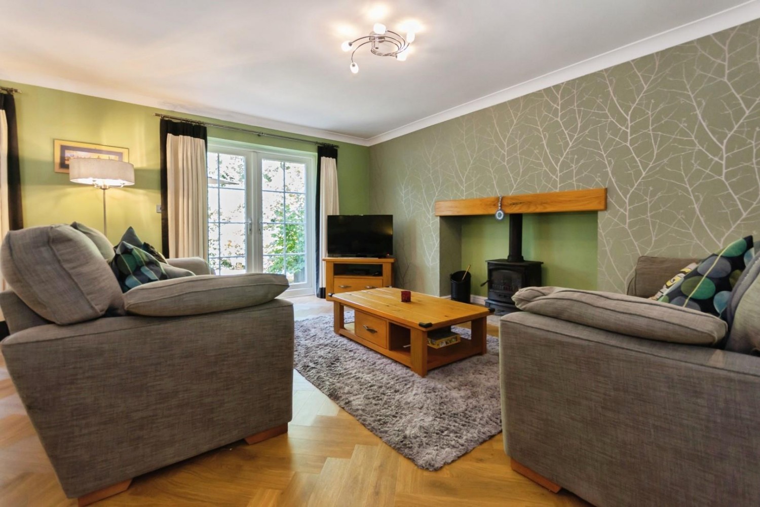 4 bedroom House for sale in Tilehouse Green Lane, Knowle, Solihull