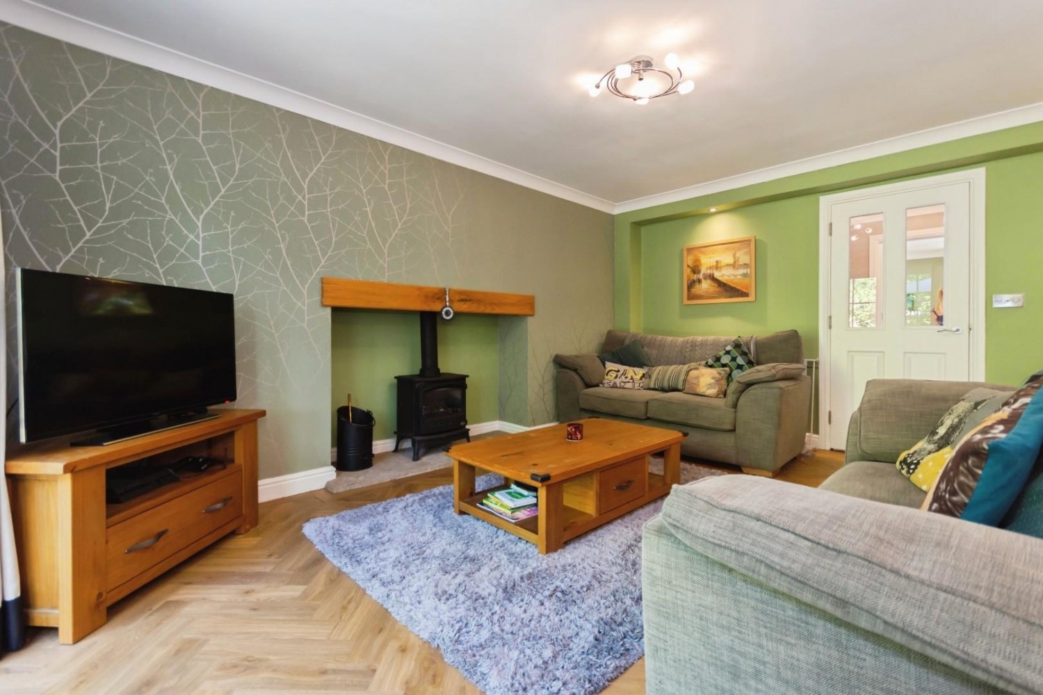 4 bedroom House for sale in Tilehouse Green Lane, Knowle, Solihull