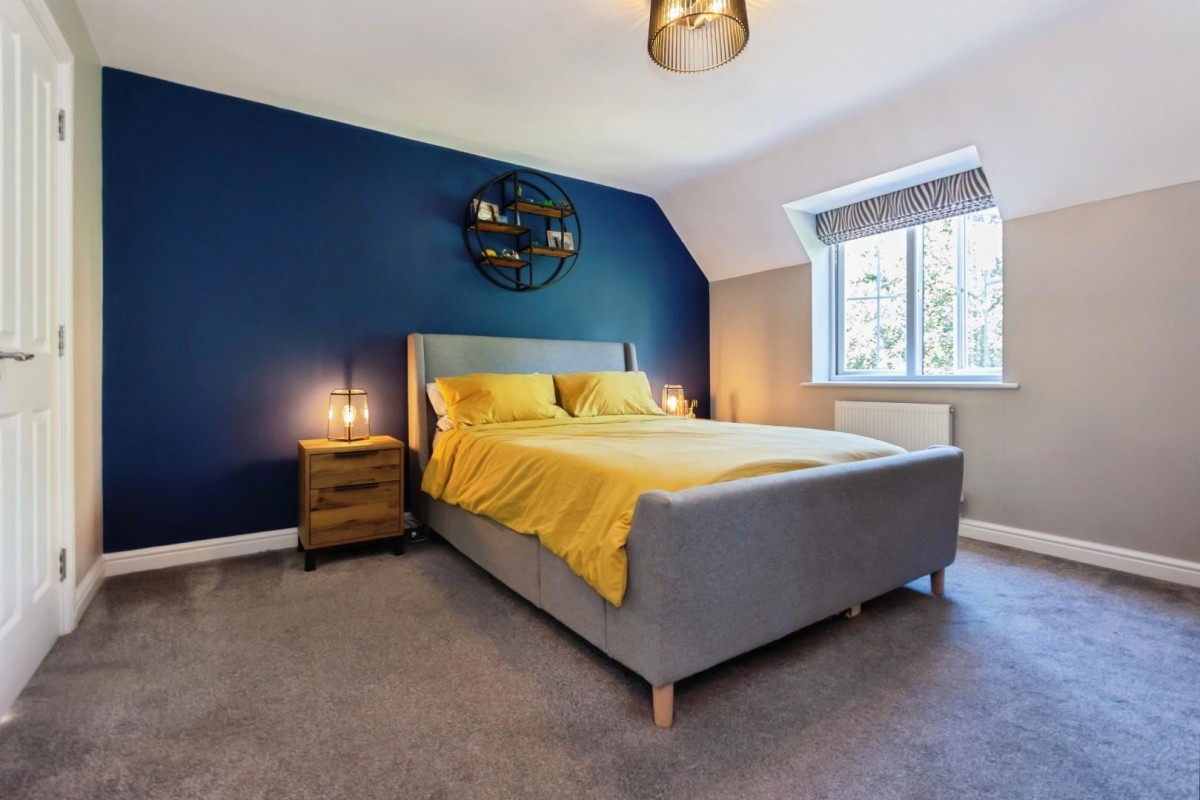 Tilehouse Green Lane, Knowle, Solihull