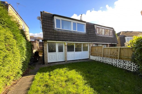 Dale Park Rise, Cookridge, Leeds