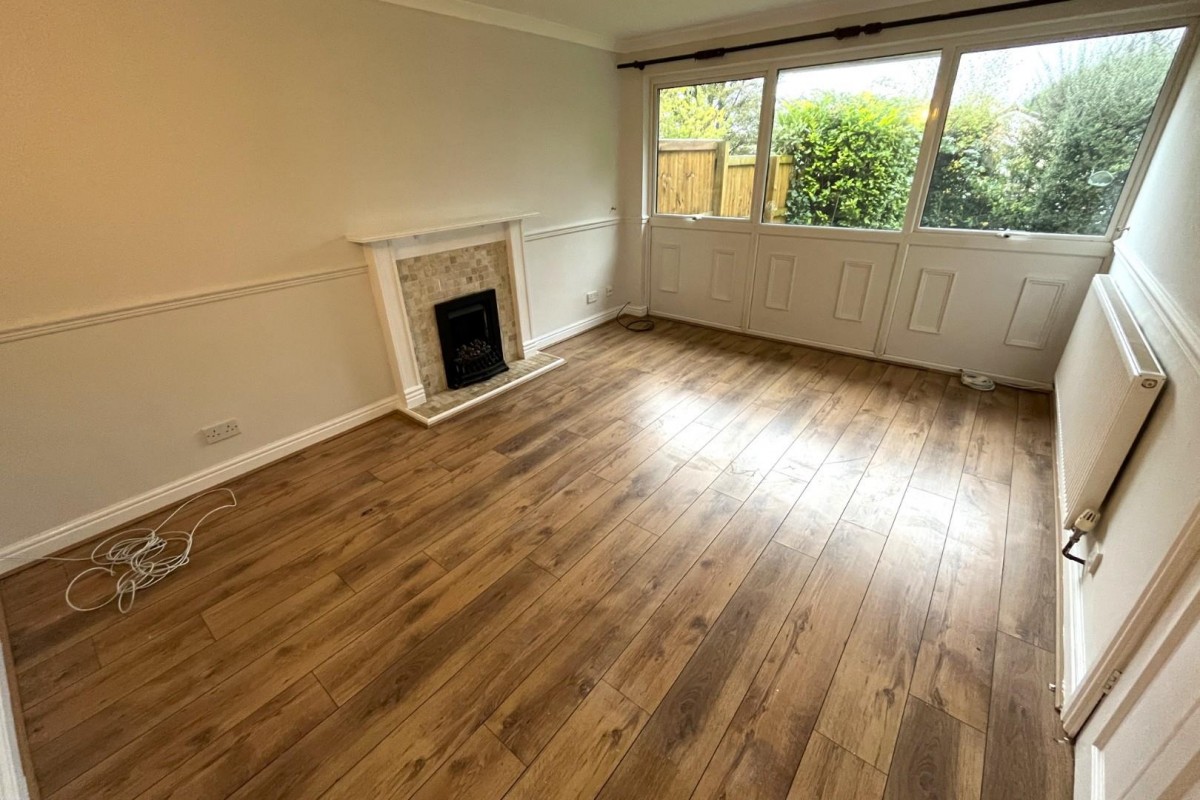 Dale Park Rise, Cookridge, Leeds