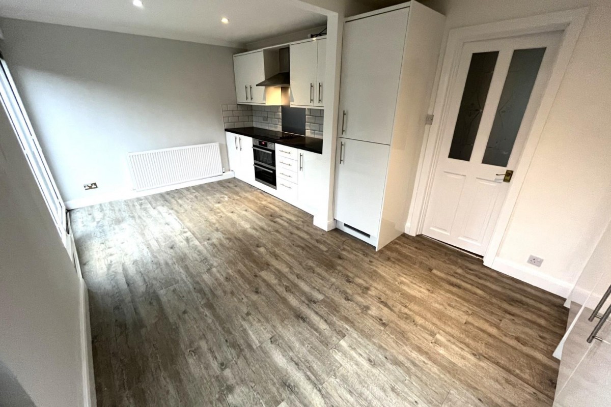 Dale Park Rise, Cookridge, Leeds
