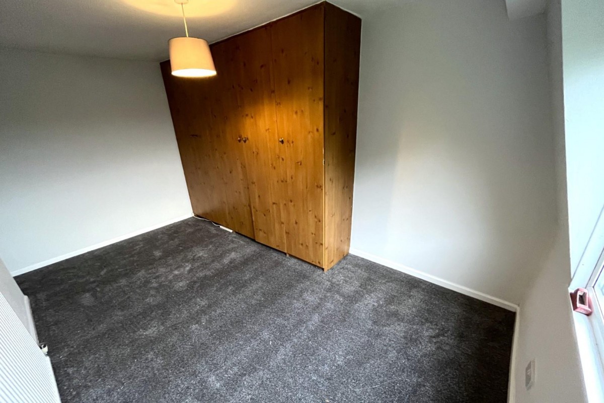 Dale Park Rise, Cookridge, Leeds