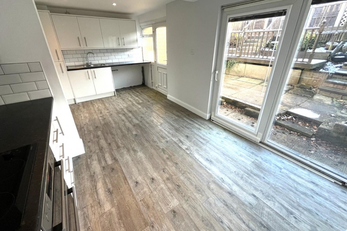 Dale Park Rise, Cookridge, Leeds