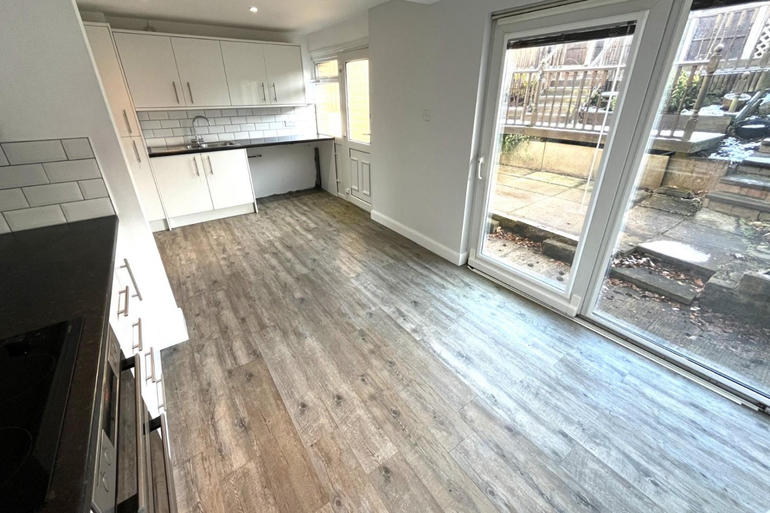 3 bedroom House to let in Dale Park Rise, Cookridge, Leeds