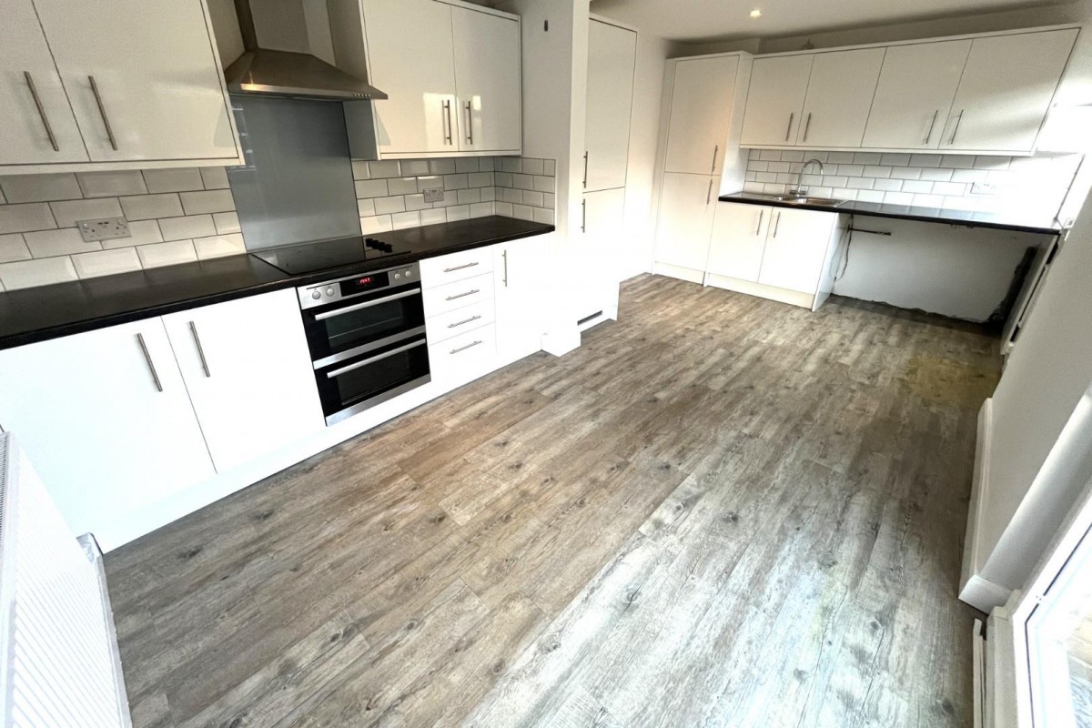 Dale Park Rise, Cookridge, Leeds