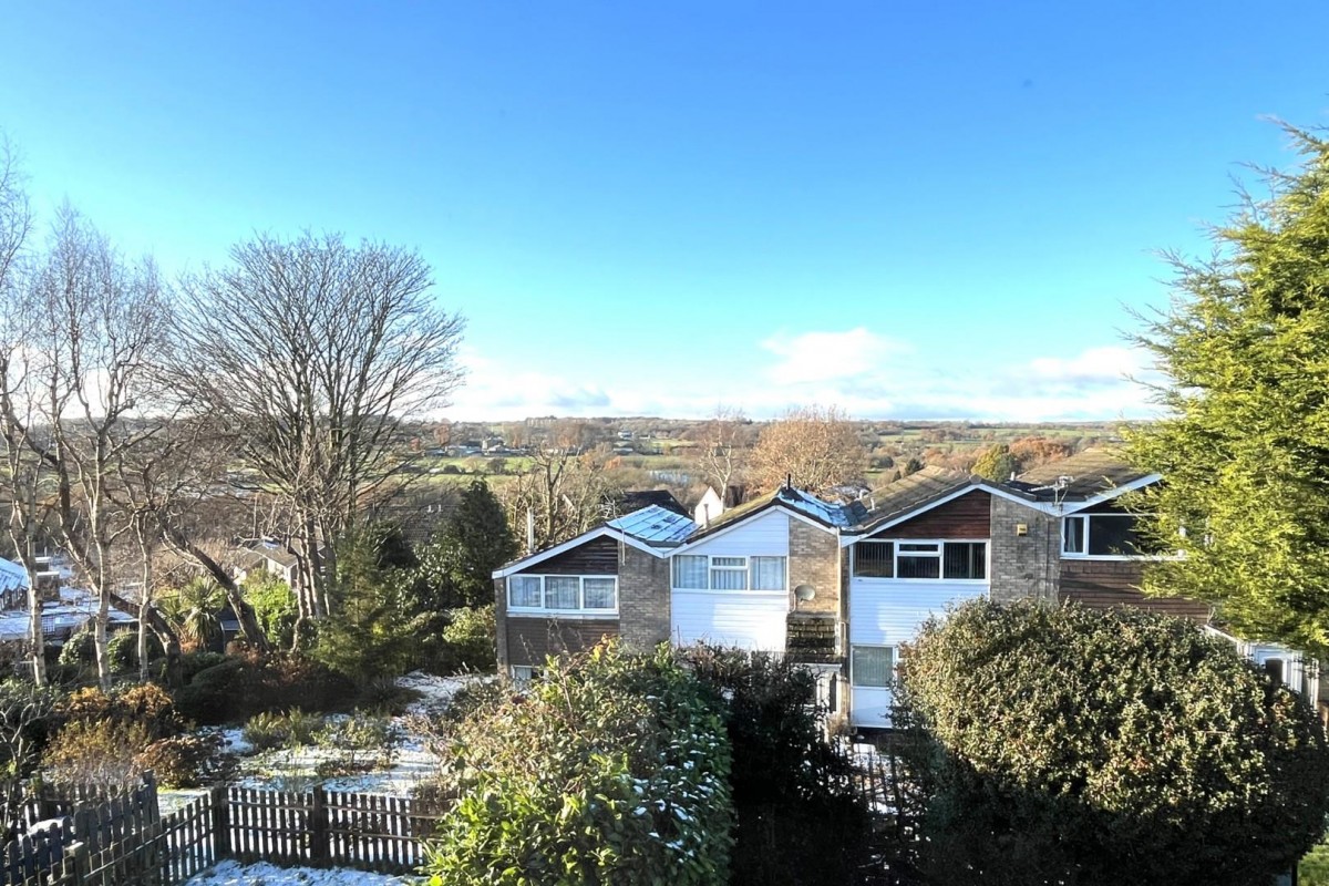 Dale Park Rise, Cookridge, Leeds