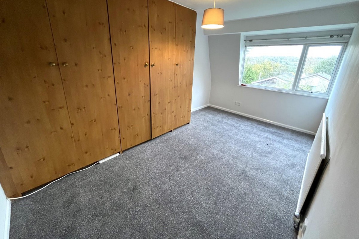 Dale Park Rise, Cookridge, Leeds
