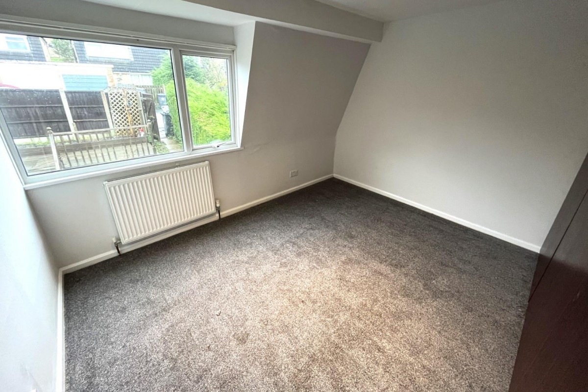 Dale Park Rise, Cookridge, Leeds