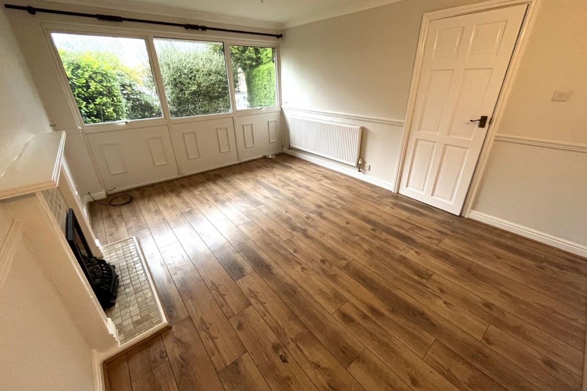 Dale Park Rise, Cookridge, Leeds