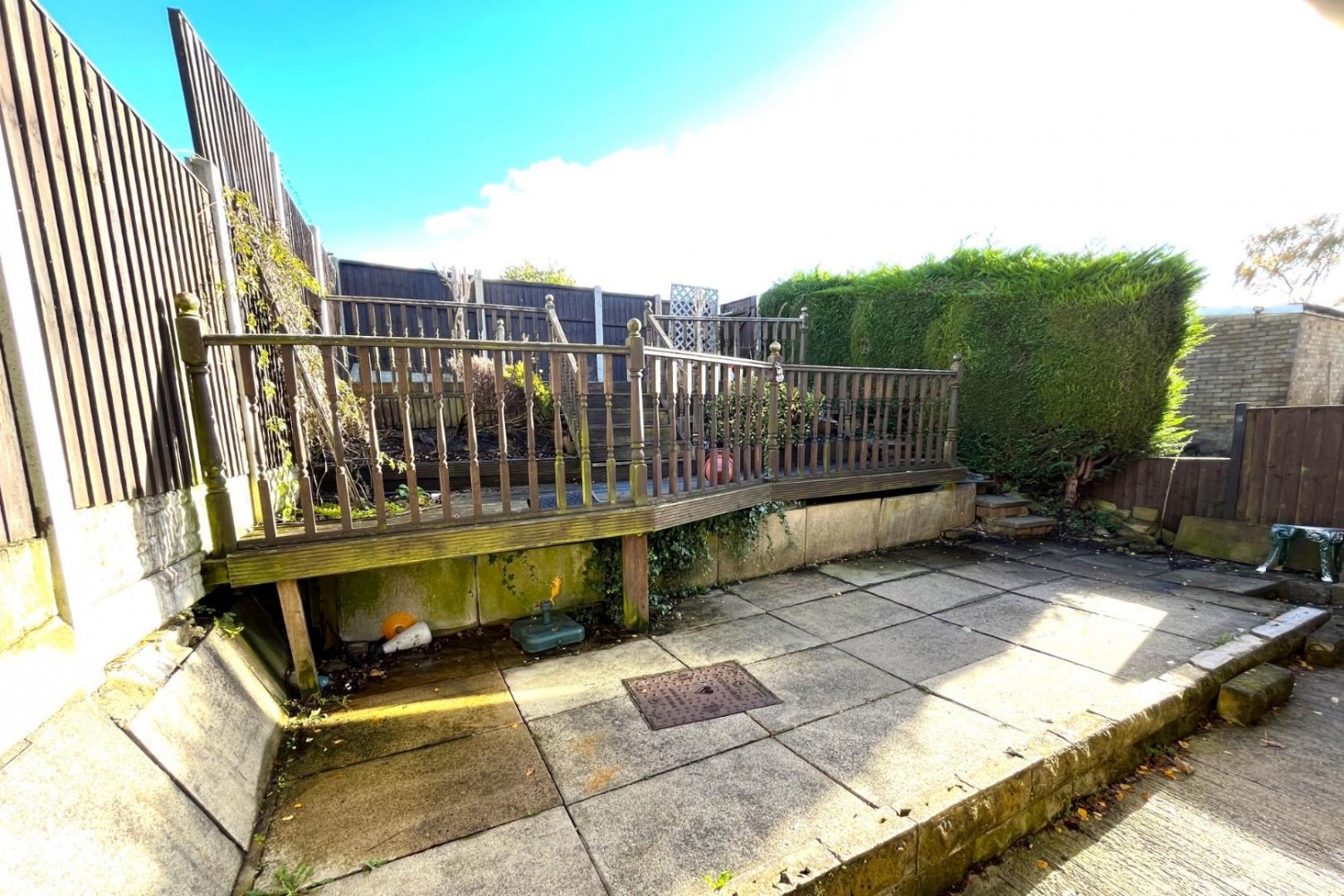 3 bedroom House to let in Dale Park Rise, Cookridge, Leeds