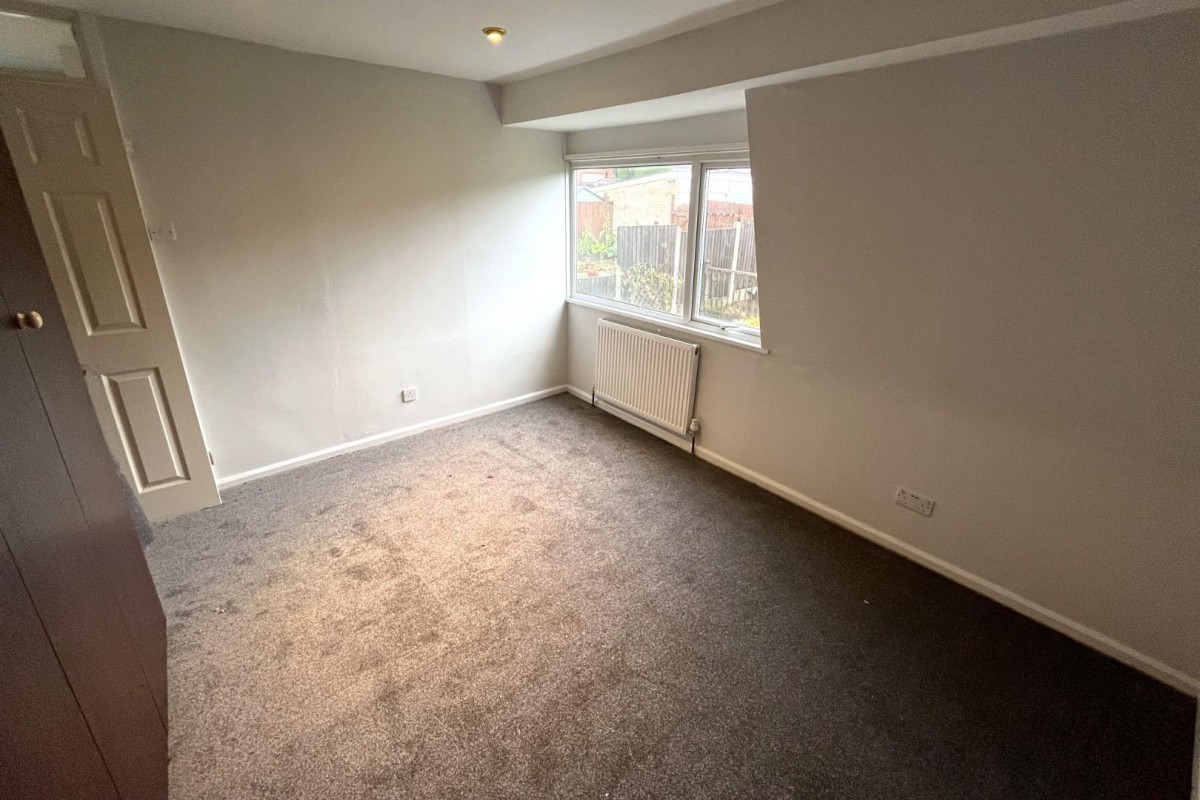 Dale Park Rise, Cookridge, Leeds