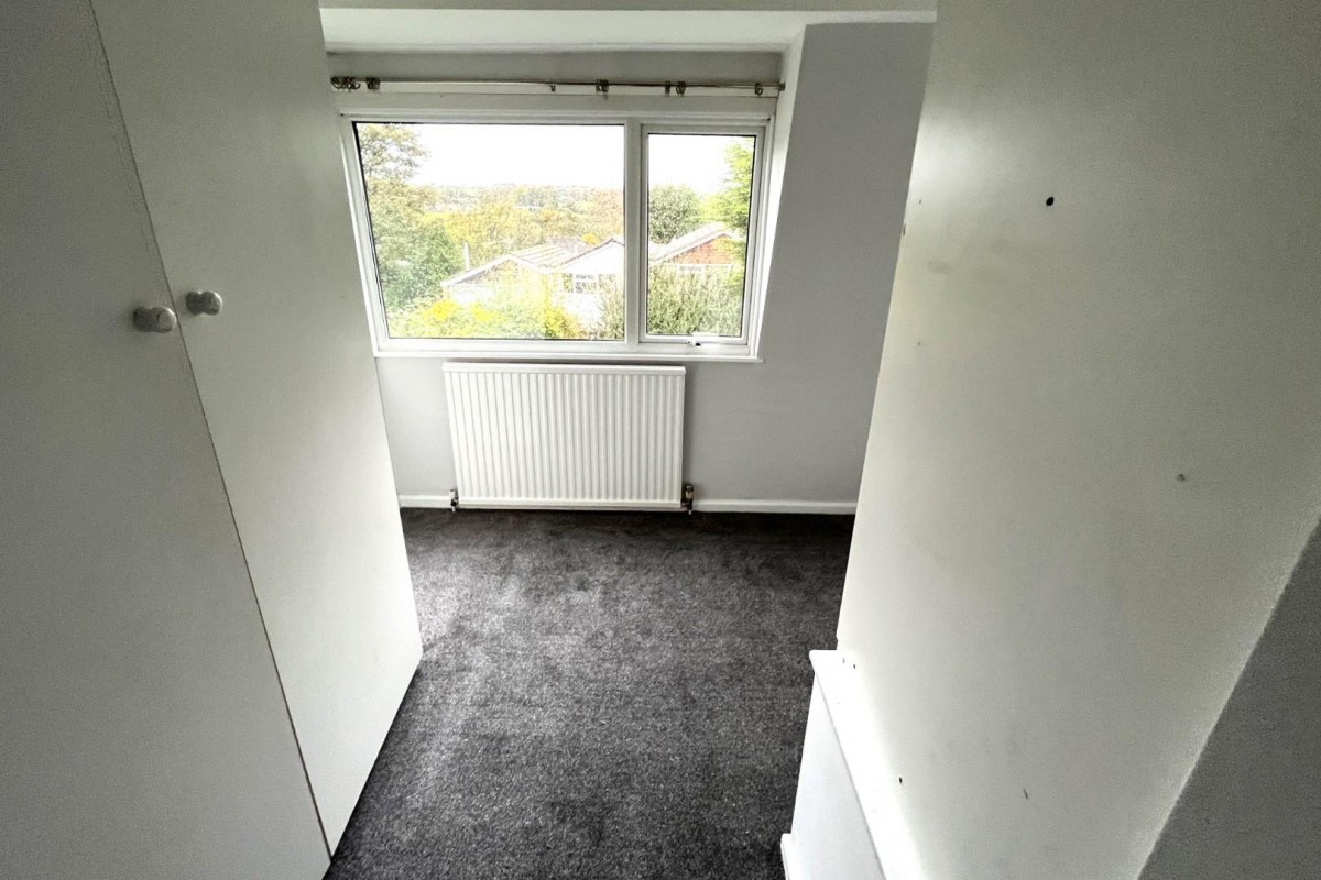 Dale Park Rise, Cookridge, Leeds