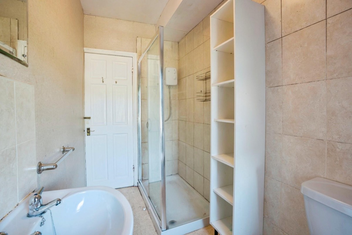 Sydney Road, Walkley, S6