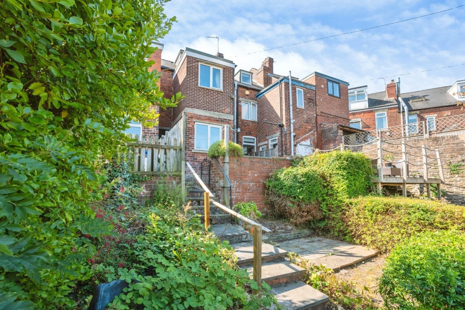 3 bedroom House for sale in Sydney Road, Walkley, S6