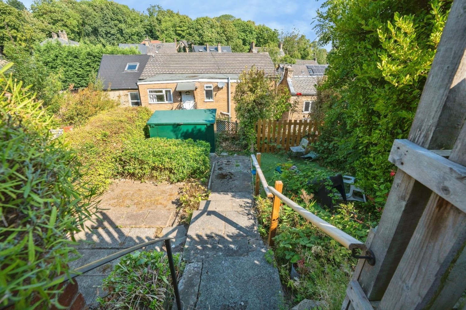 3 bedroom House for sale in Sydney Road, Walkley, S6