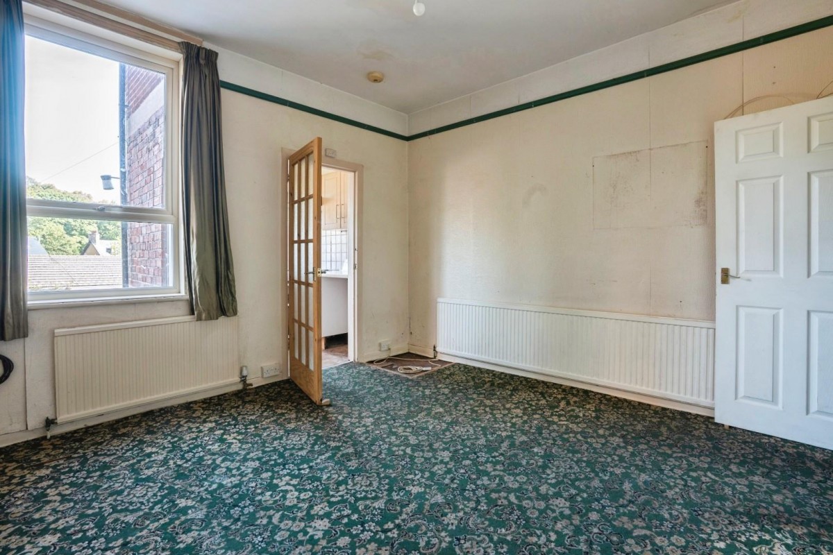 Sydney Road, Walkley, S6
