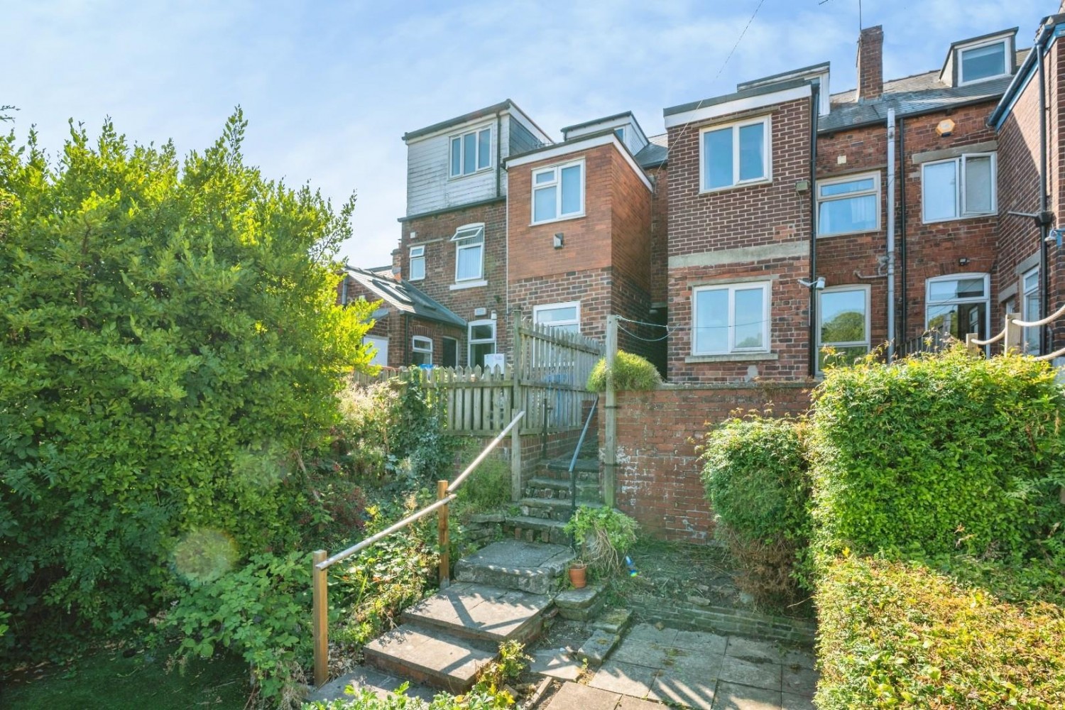 3 bedroom House for sale in Sydney Road, Walkley, S6