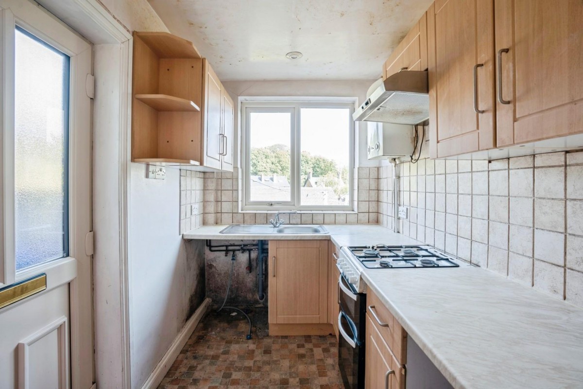 Sydney Road, Walkley, S6