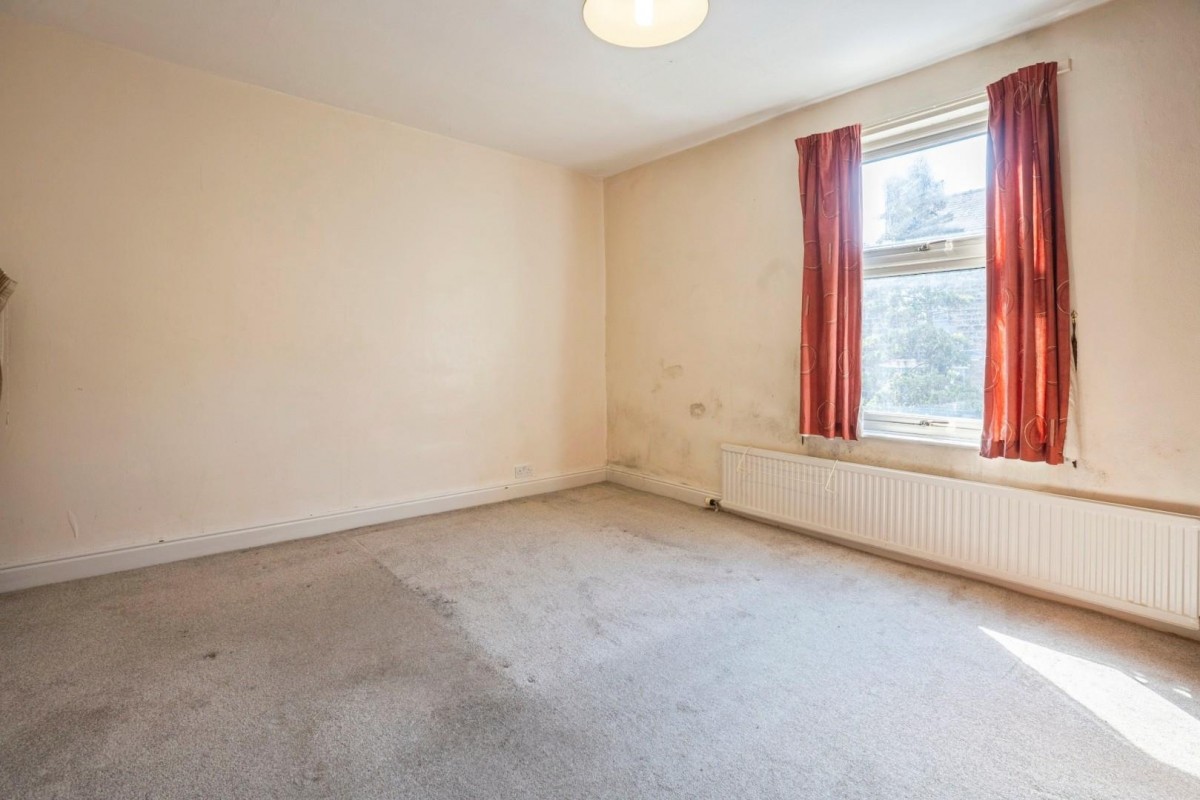 Sydney Road, Walkley, S6