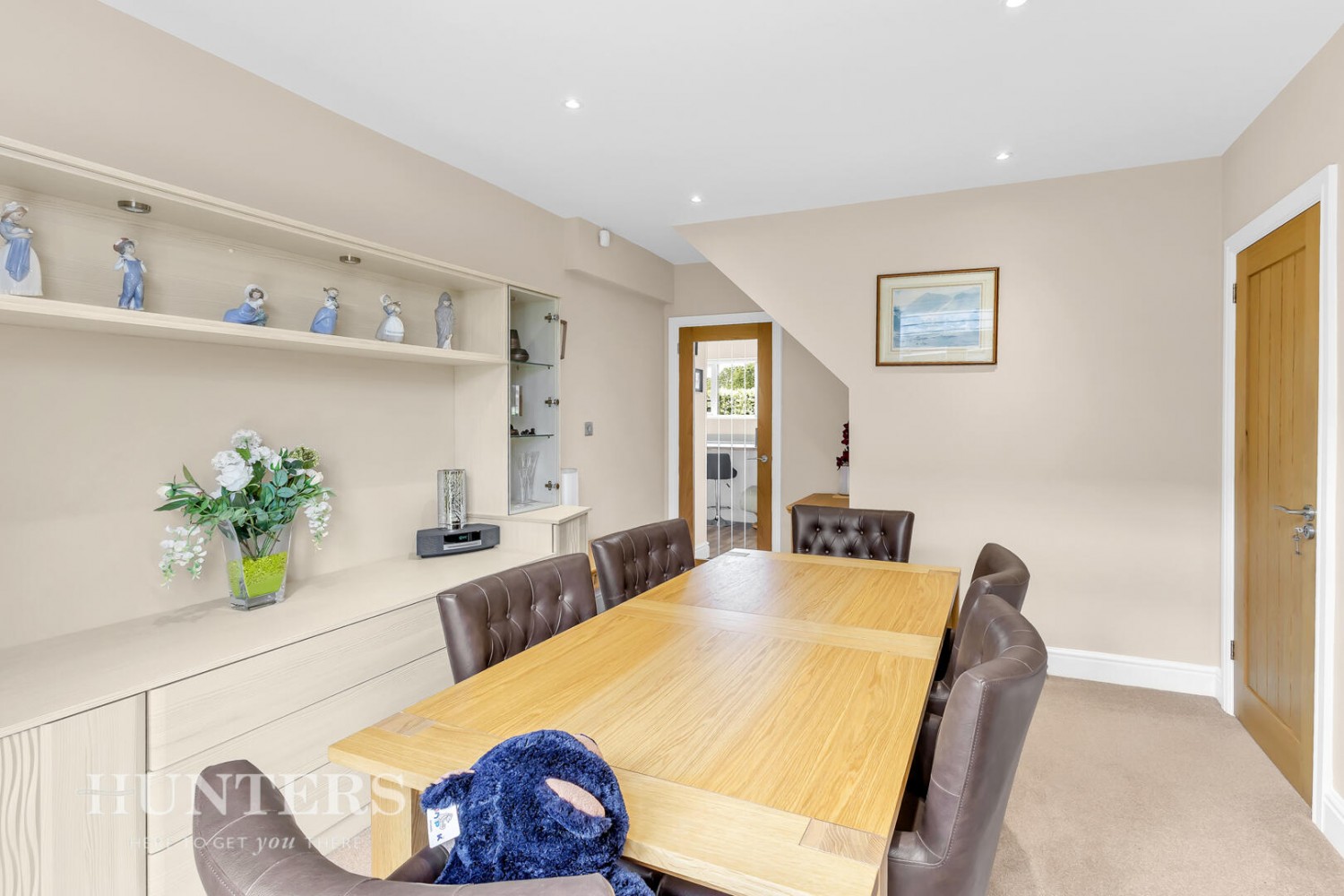 3 bedroom House for sale in Milbury Drive, Hollingworth Lake OL15 0BZ
