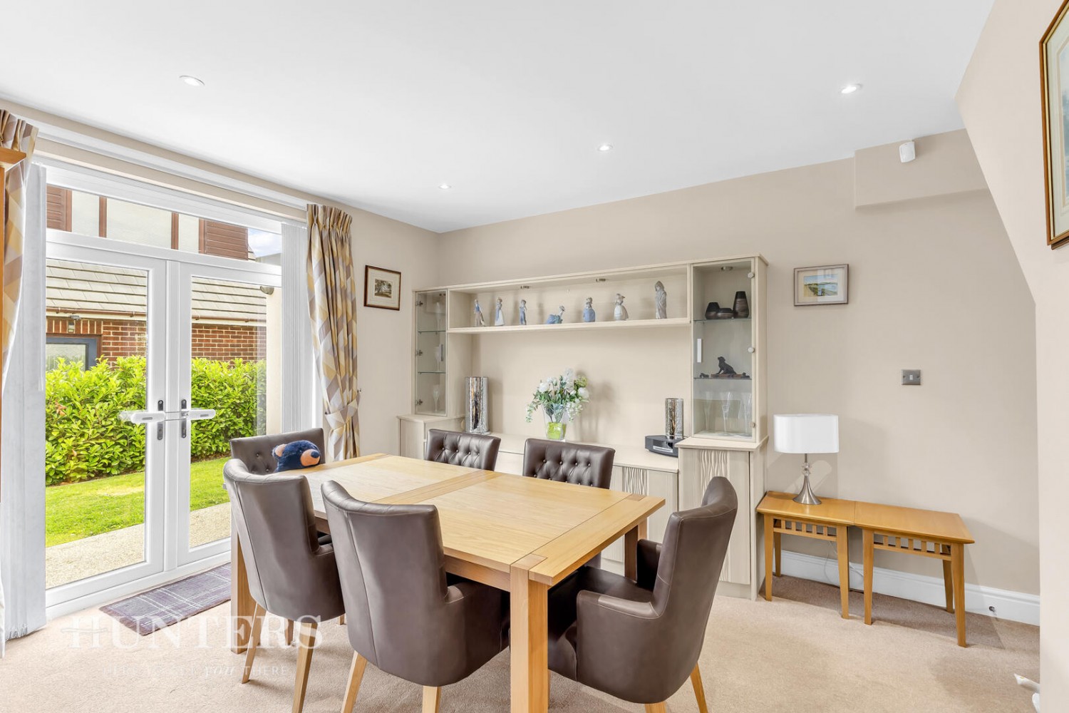 3 bedroom House for sale in Milbury Drive, Hollingworth Lake OL15 0BZ